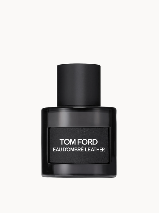 Tom Ford - Eau d'Ombre Leather (sample sizes)