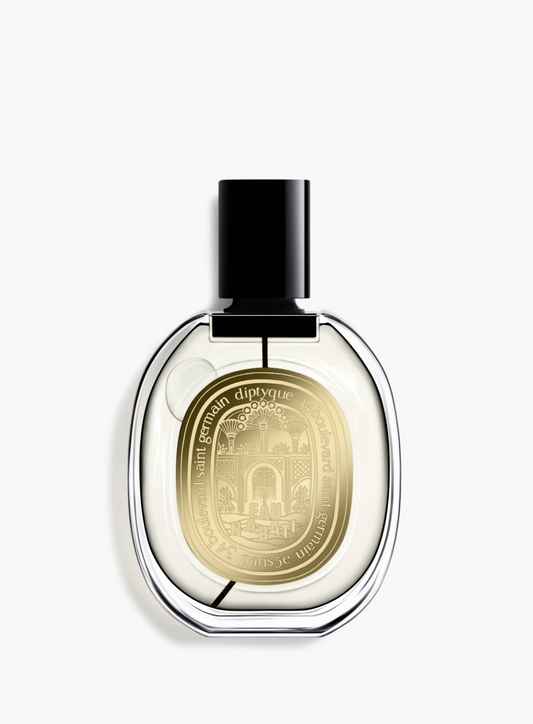 Dyptique - Eau Rihla (sample sizes)