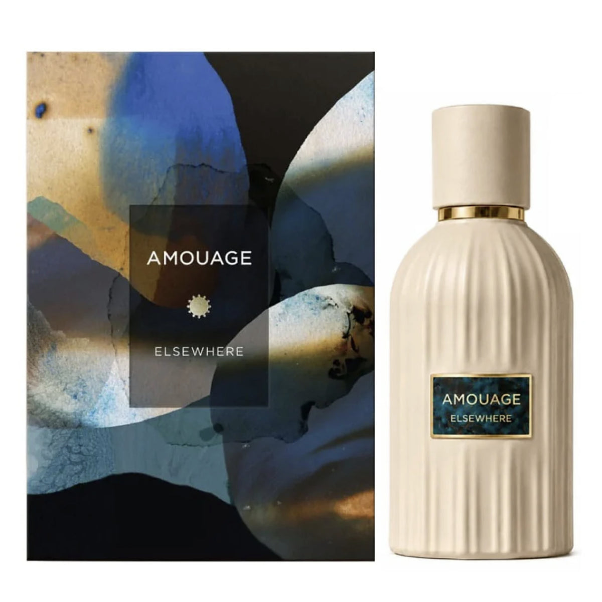 Amouage - Elsewhere (sample sizes)