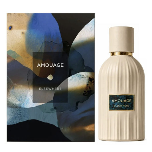Amouage - Elsewhere (sample sizes)