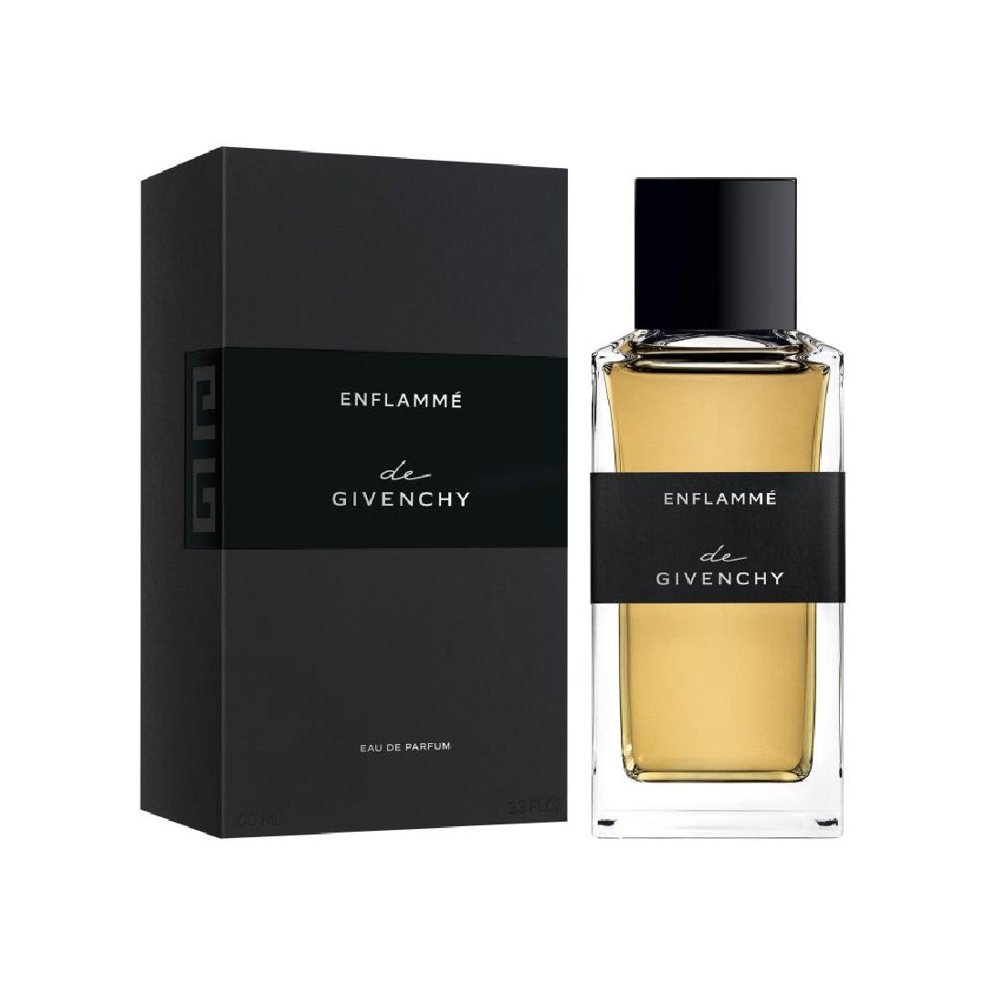 Givenchy -  Enflammé (sample sizes)
