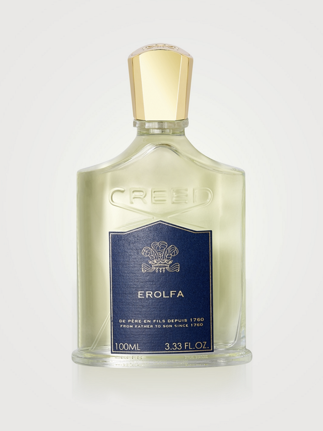 (PRE-ORDER) Creed - Erolfa (Retail Bottle - Sealed)