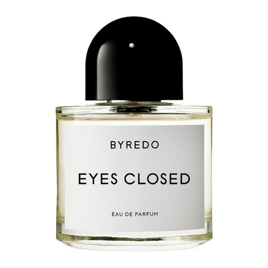 Byredo - Eyes Closed (sample sizes)