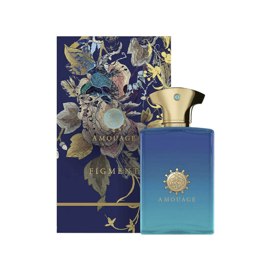 Amouage - Figment Man (sample sizes)