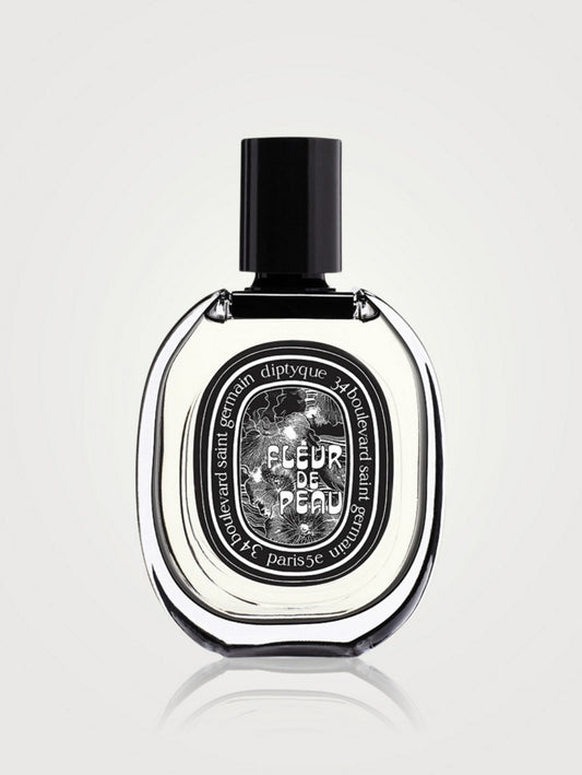 Dyptique - Fleur de Peau EDP (sample sizes)