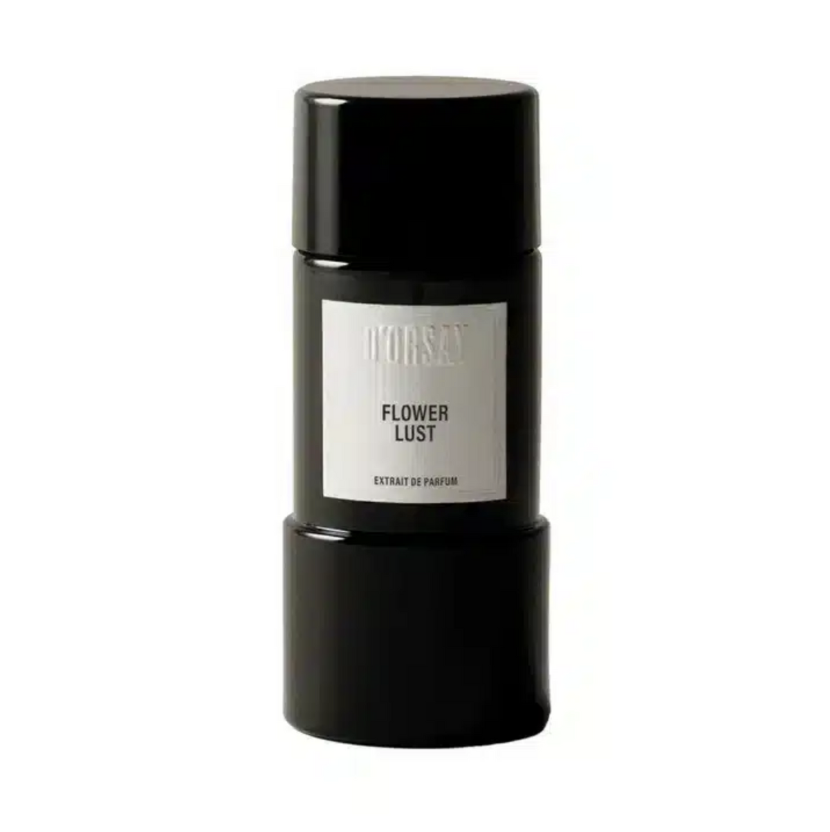 D'Orsay -  Flower Lust (sample sizes)