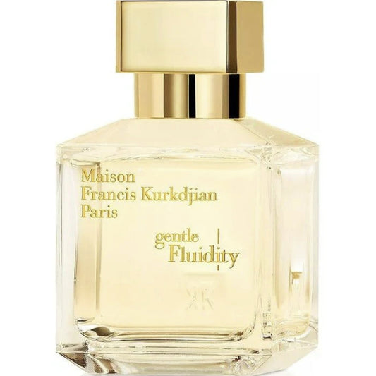Maison Francis Kurkdjian - Gentle Fluidity Gold (sample sizes)