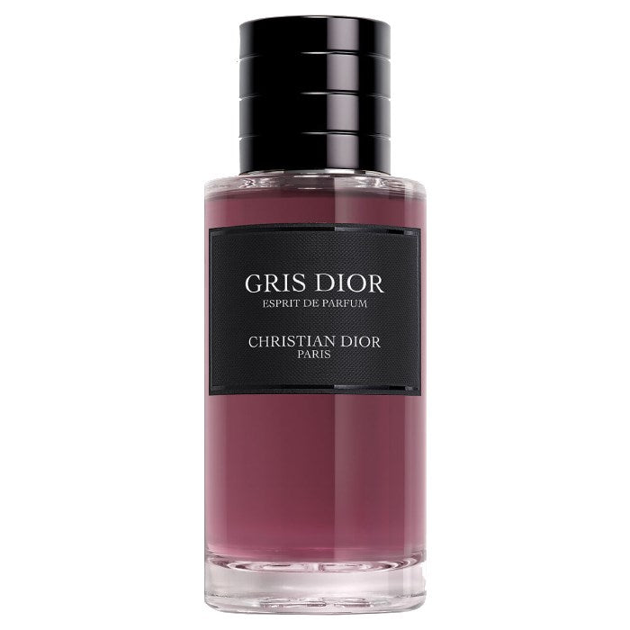 Dior - Gris Dior Espirit de Parfum (sample sizes)