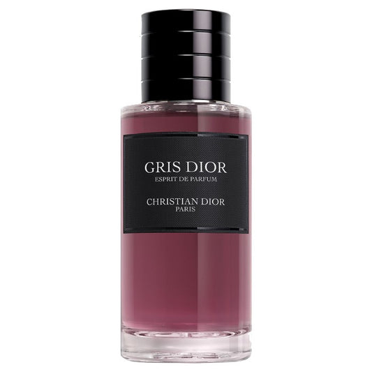 Dior - Gris Dior Espirit de Parfum (sample sizes)