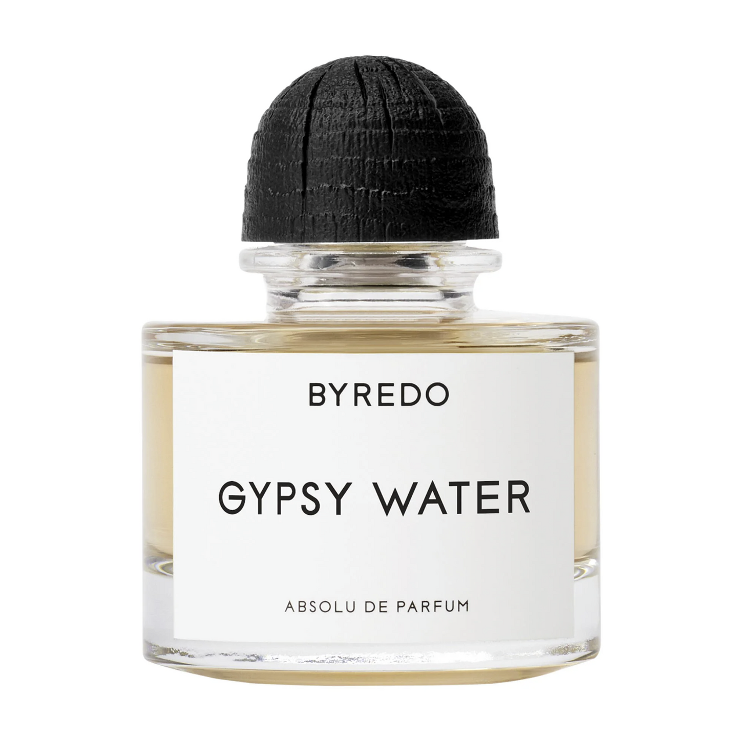Byredo - Gypsy Water Absolu (sample sizes)