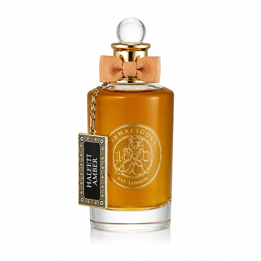 Penhaligon's - Halfeti Amber (sample sizes)