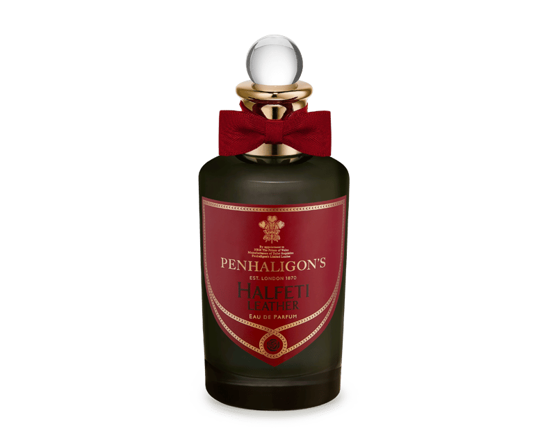 Penhaligon's - Halfeti Leather (retail bottle - sealed)