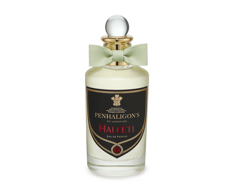 Penhaligon's - Halfeti (retail bottle - sealed)