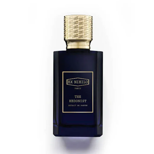 Ex Nihilo - The Hedonist Extrait (Retail Bottle - Sealed)