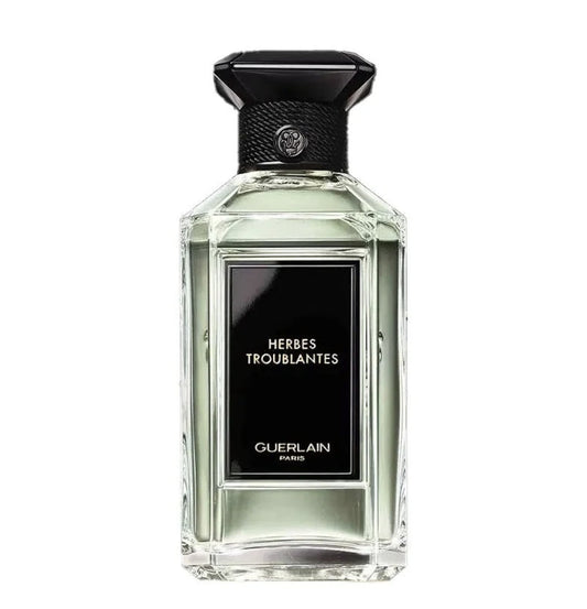 Guerlain - Herbes Troublantes (Tester Bottle - New/Unsprayed)
