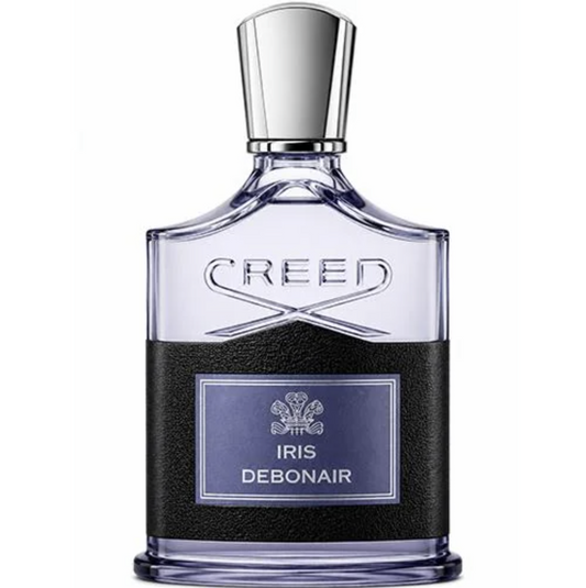 Creed - Iris Debonair (sample sizes)