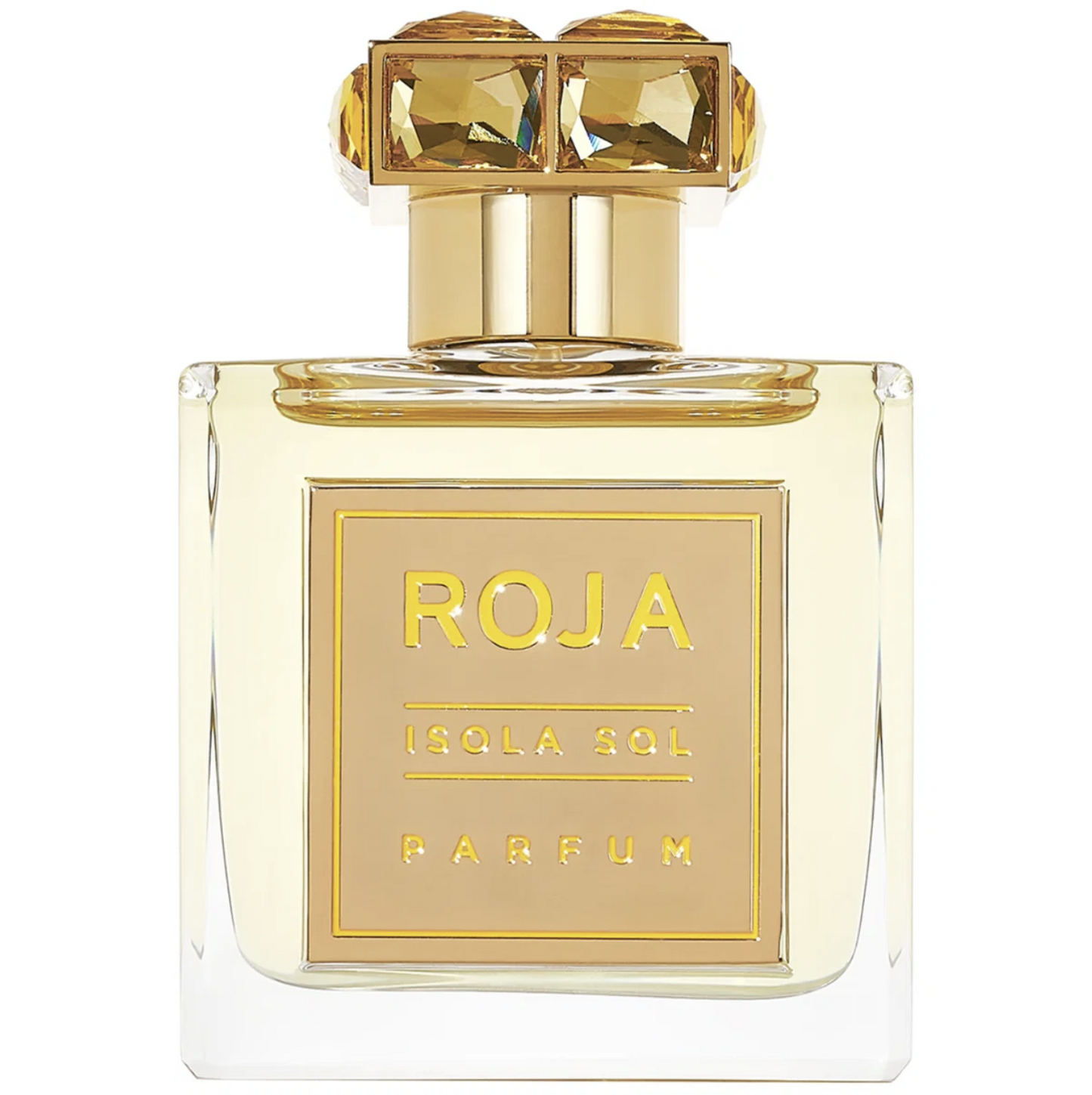Roja Parfums - Isola Sol (sample sizes)