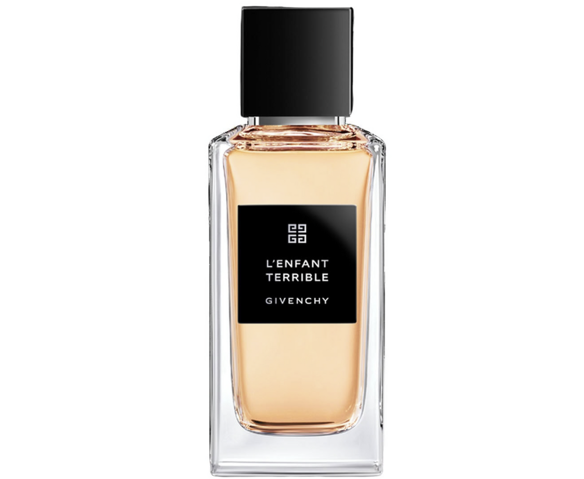 Givenchy -  L’Enfant Terrible (sample sizes)