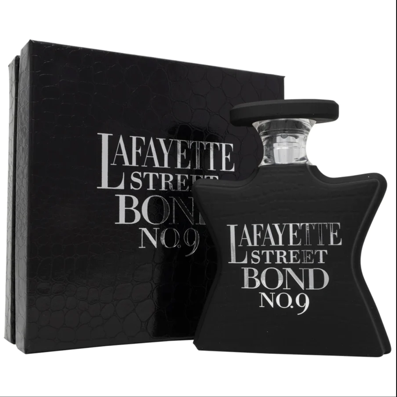 9 Colonge Bond no 9 - Lafayette Street (Retail Bottle - Sealed) – Cologne Decanted