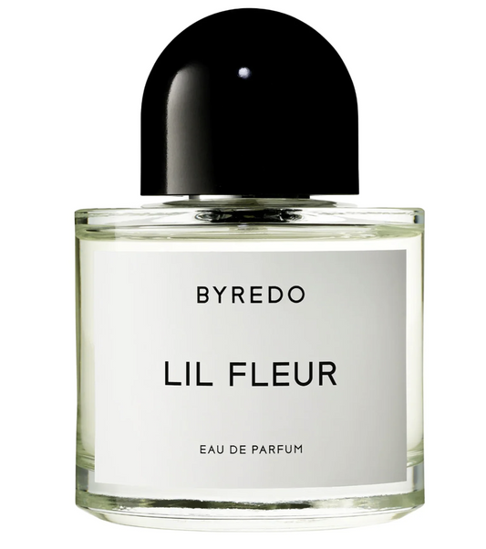 Byredo - Lil Fleur (sample sizes)