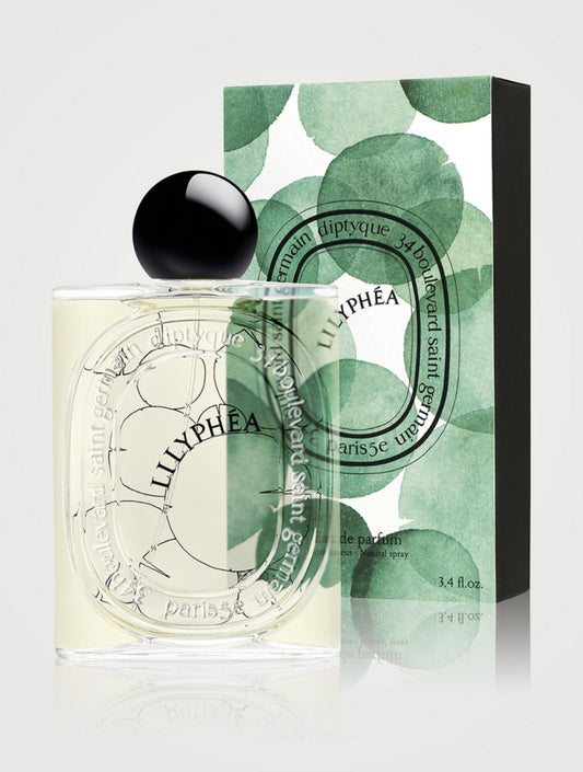 Dyptique - Lilyphea (sample sizes)