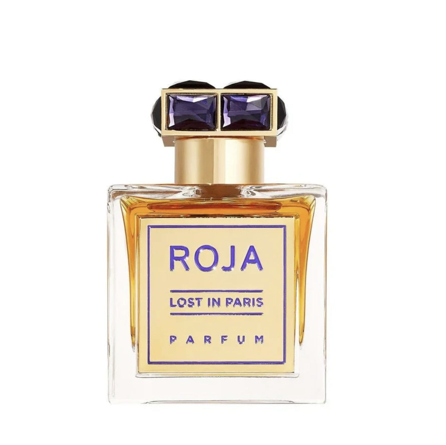 ROJA Parfums - Lost In Paris (sample sizes)