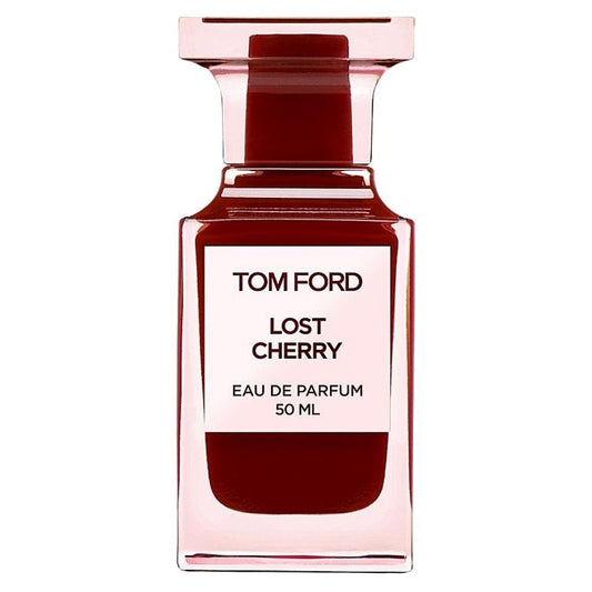 Tom Ford - Lost Cherry (tester bottle - unused)