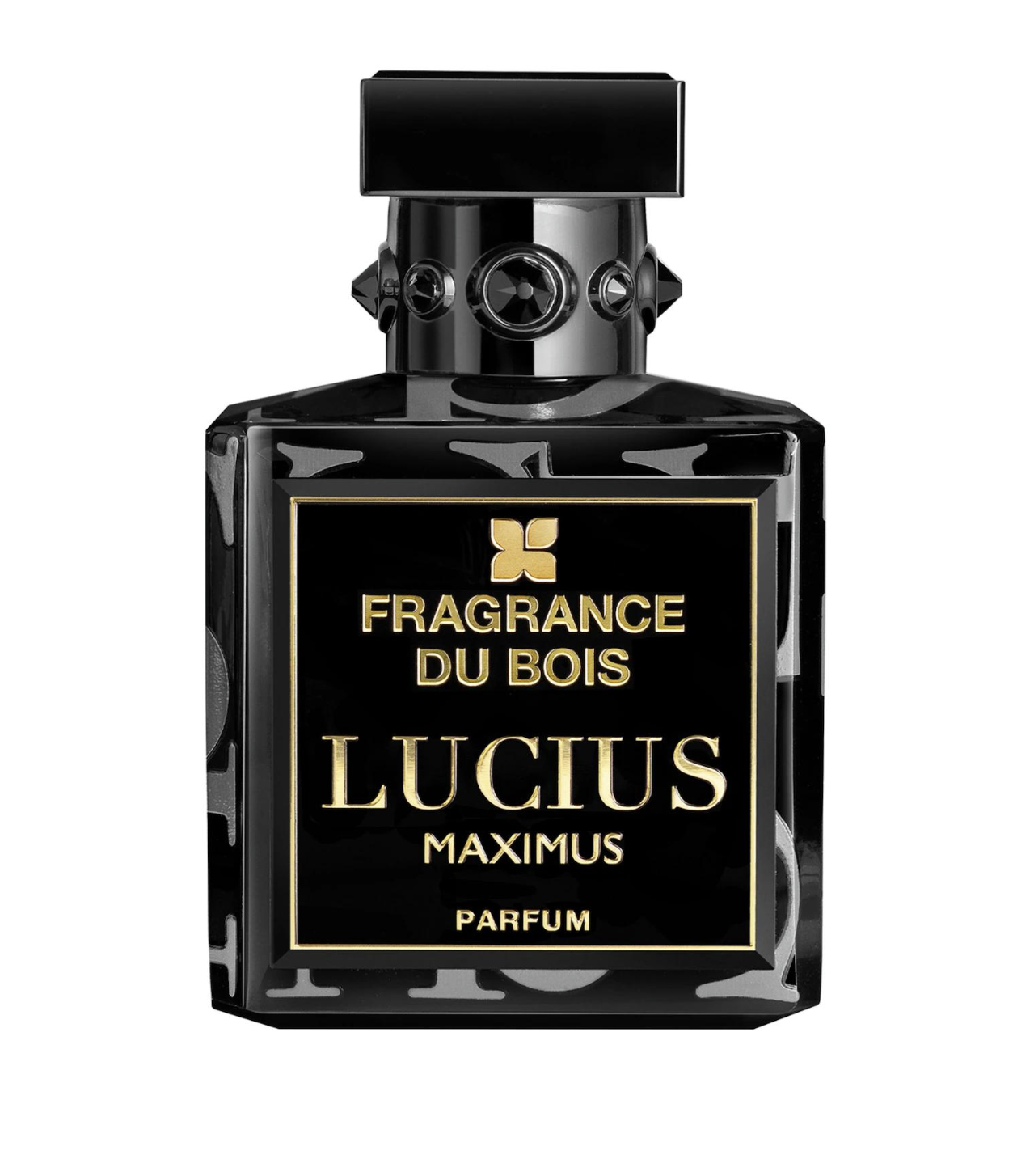 Fragrance Du Bois - Lucius Maximus (sample sizes)