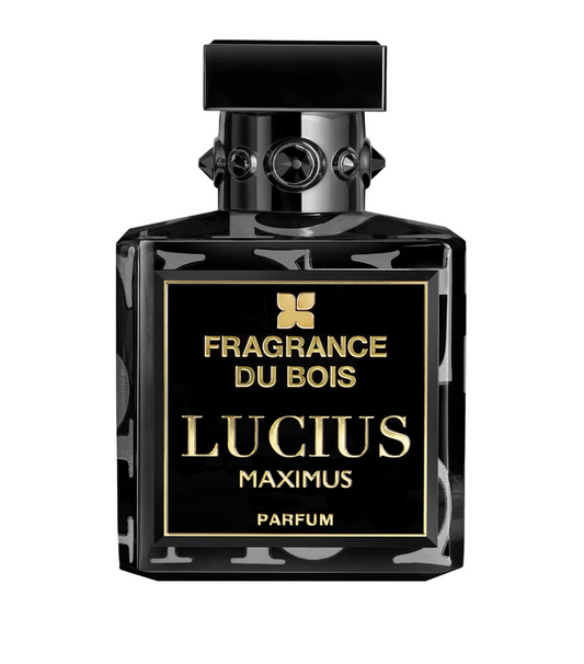 Fragrance Du Bois - Lucius Maximus (sample sizes)