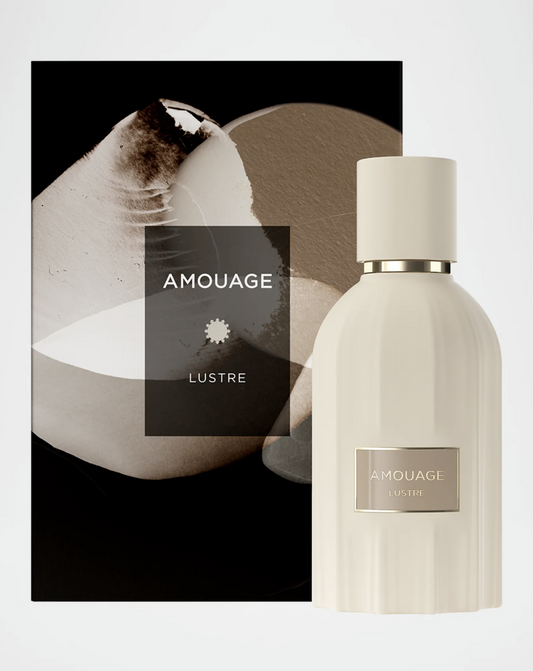 Amouage - Lustre (sample sizes)