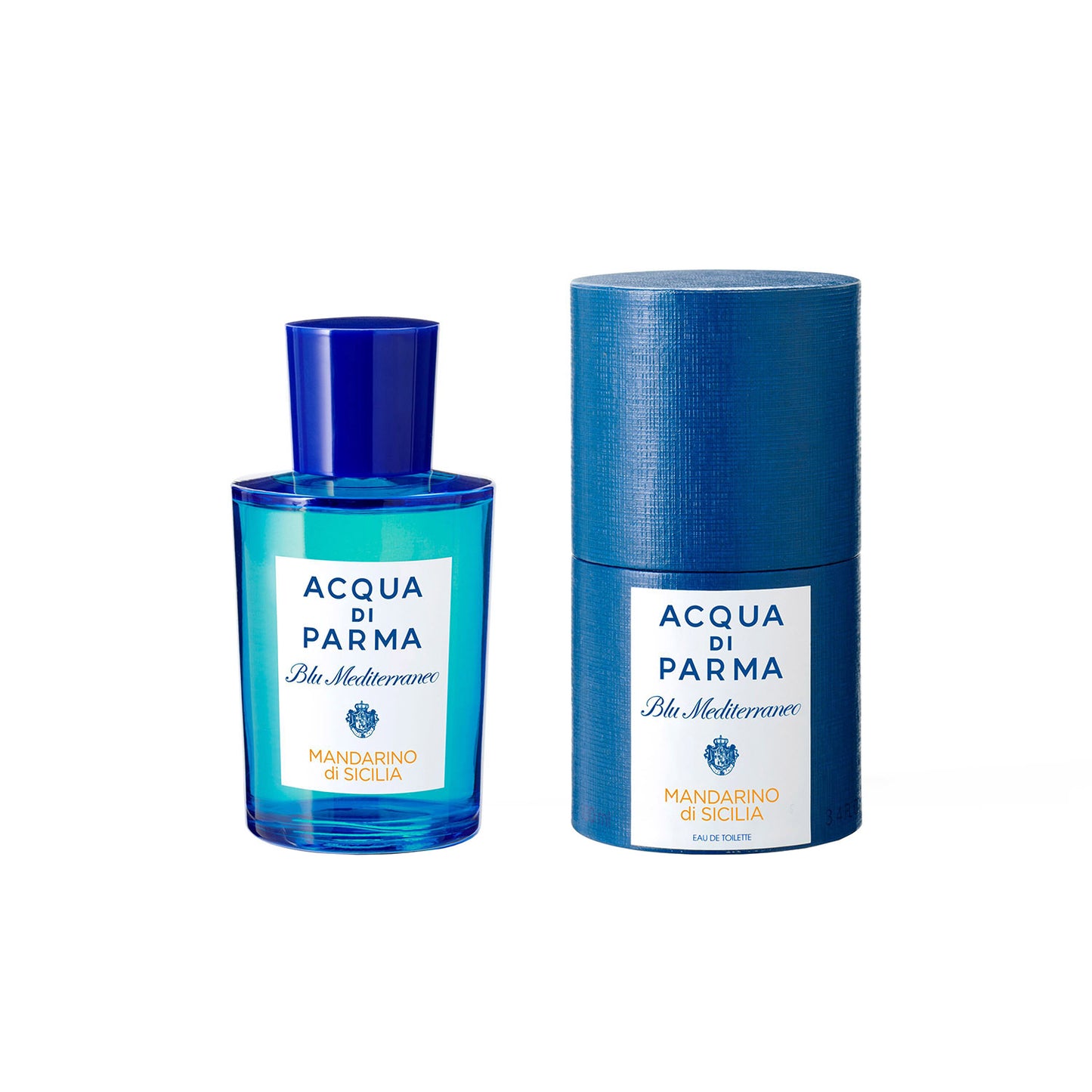 Acqua Di Parma - Mandarino di Sicilia (sample sizes)