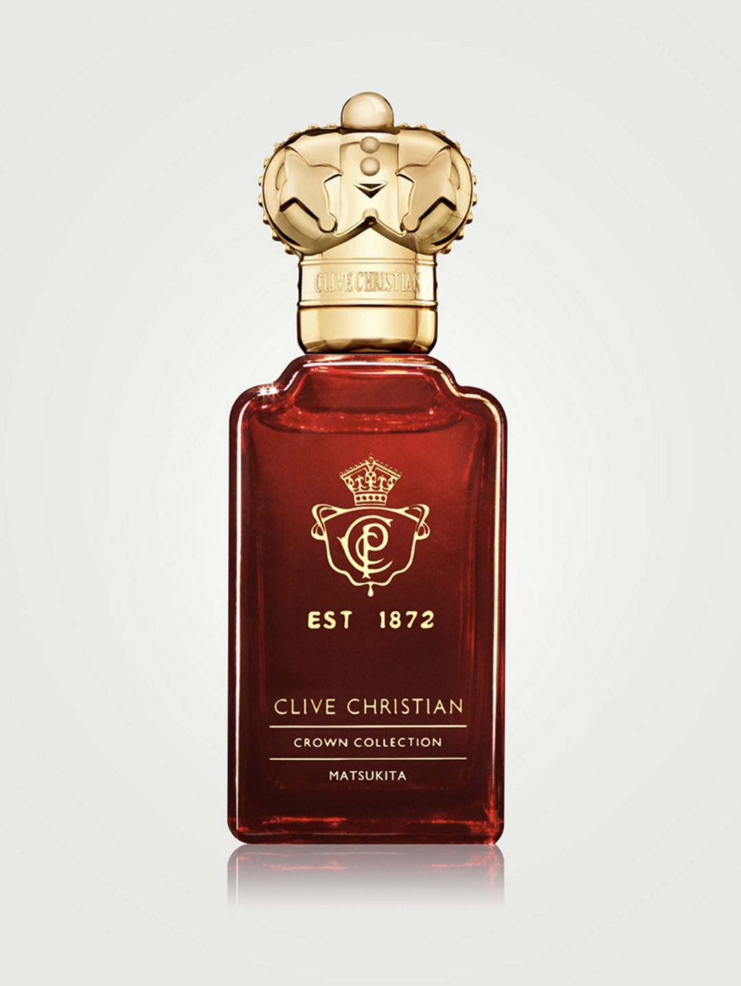 Clive Christian -  Matsukita (sample sizes)