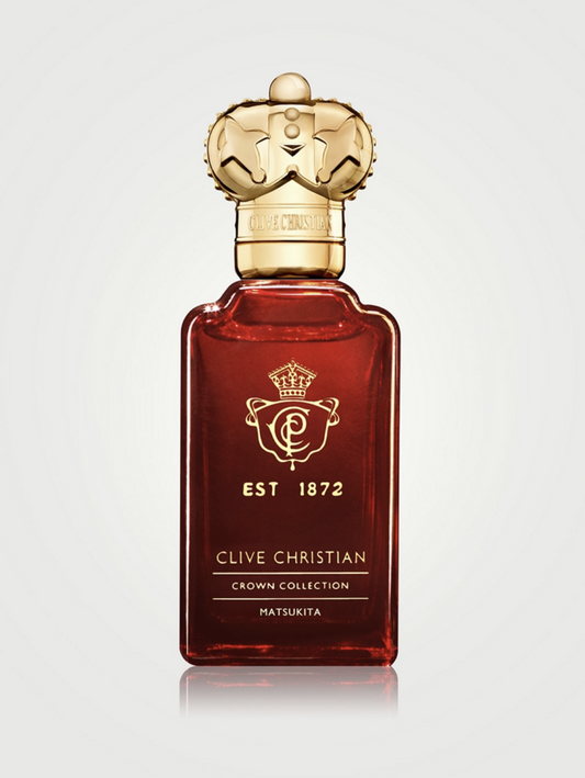Clive Christian -  Matsukita (sample sizes)