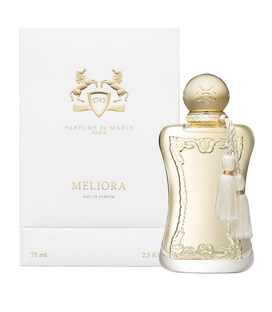 (PRE ORDER) Parfums de Marley - Meliora (Retail Bottle - Sealed)