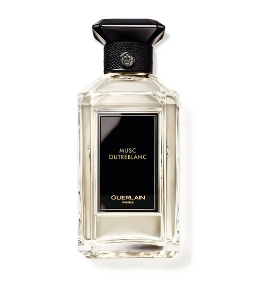 Guerlain - Musc Outreblanc (sample sizes)