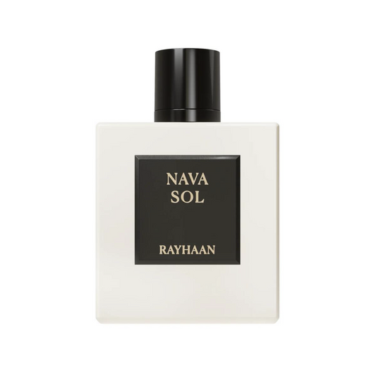 Rayhaan - Nava Sol (Retail Bottle - Sealed)