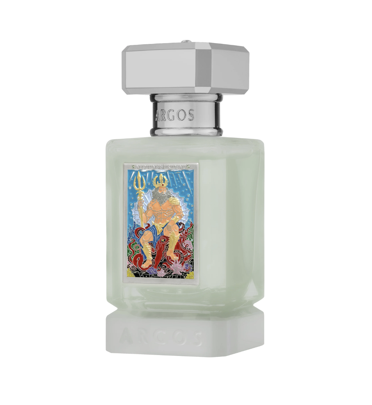 Argos - Neptune's Trident (sample sizes)