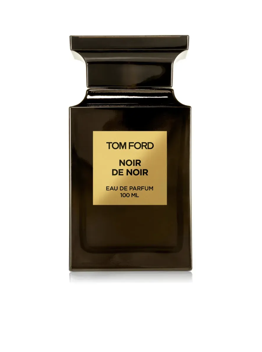 Tom Ford - Noir de Noir (sample sizes)