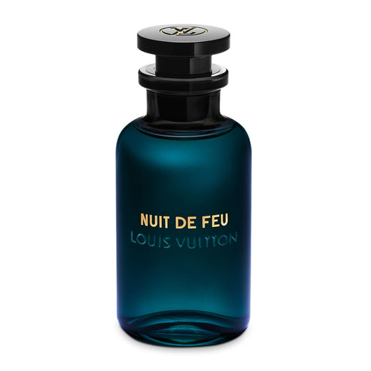 LV - Nuit de Feu (sample sizes)