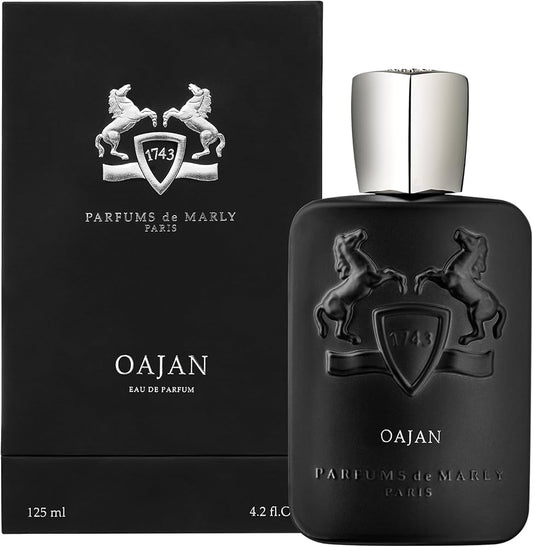 (PRE ORDER) Parfums de Marly - Oajan (retail bottle - brand new)