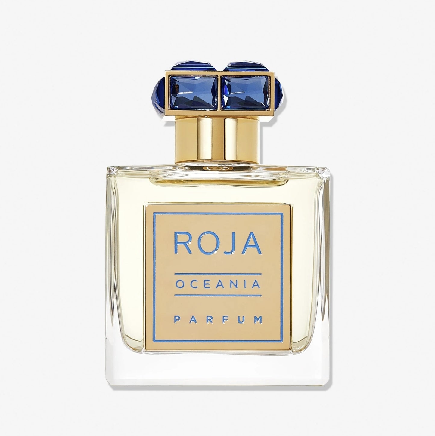 Roja Parfums - Oceania Parfum (sample sizes)
