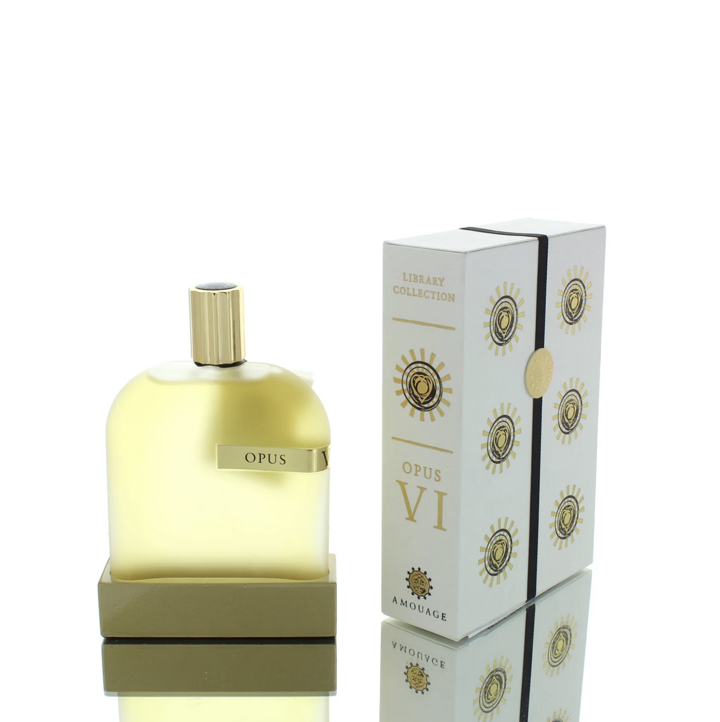 Amouage - Opus 6 (sample sizes)