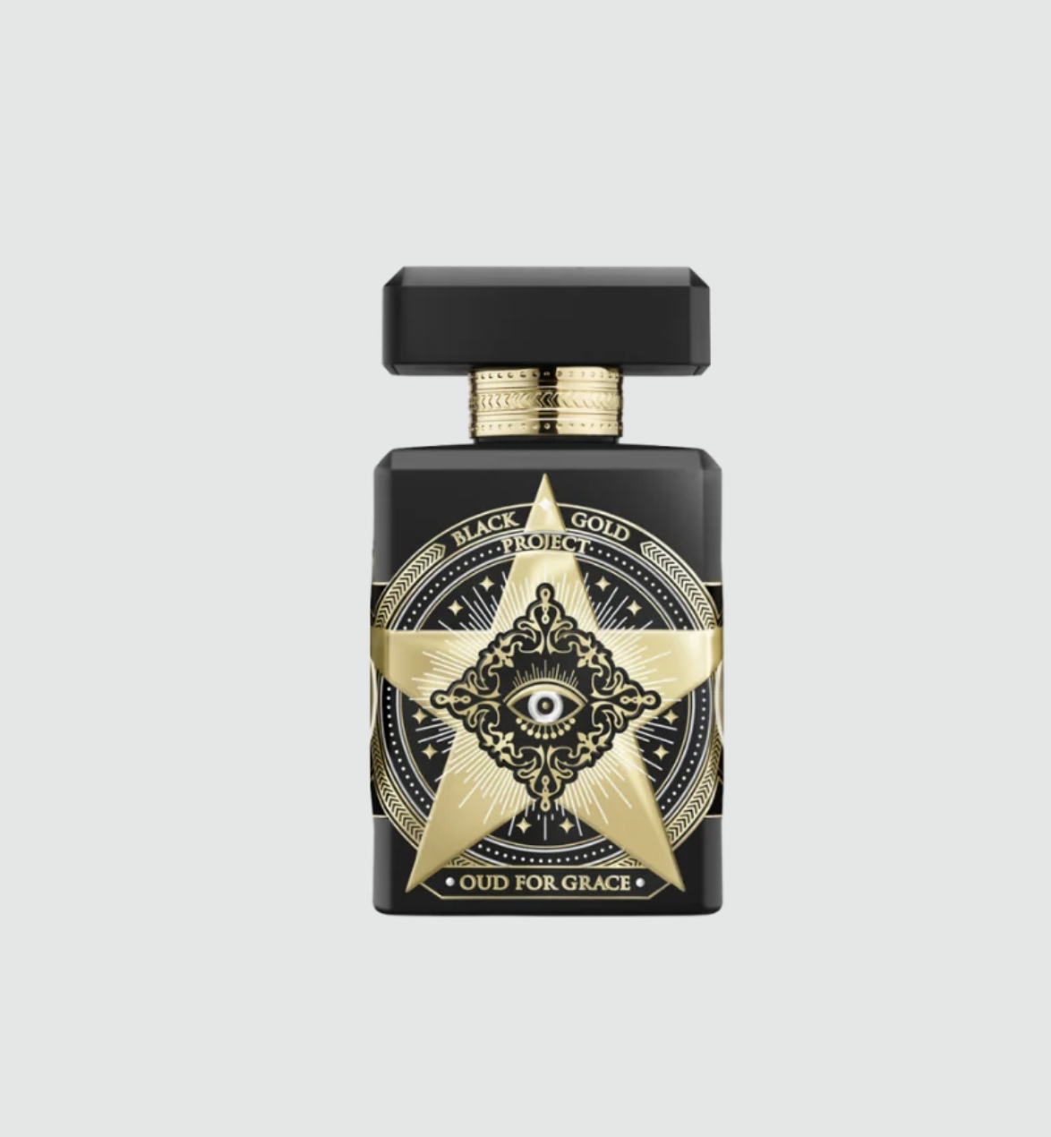 Initio - Oud for Grace (sample sizes)