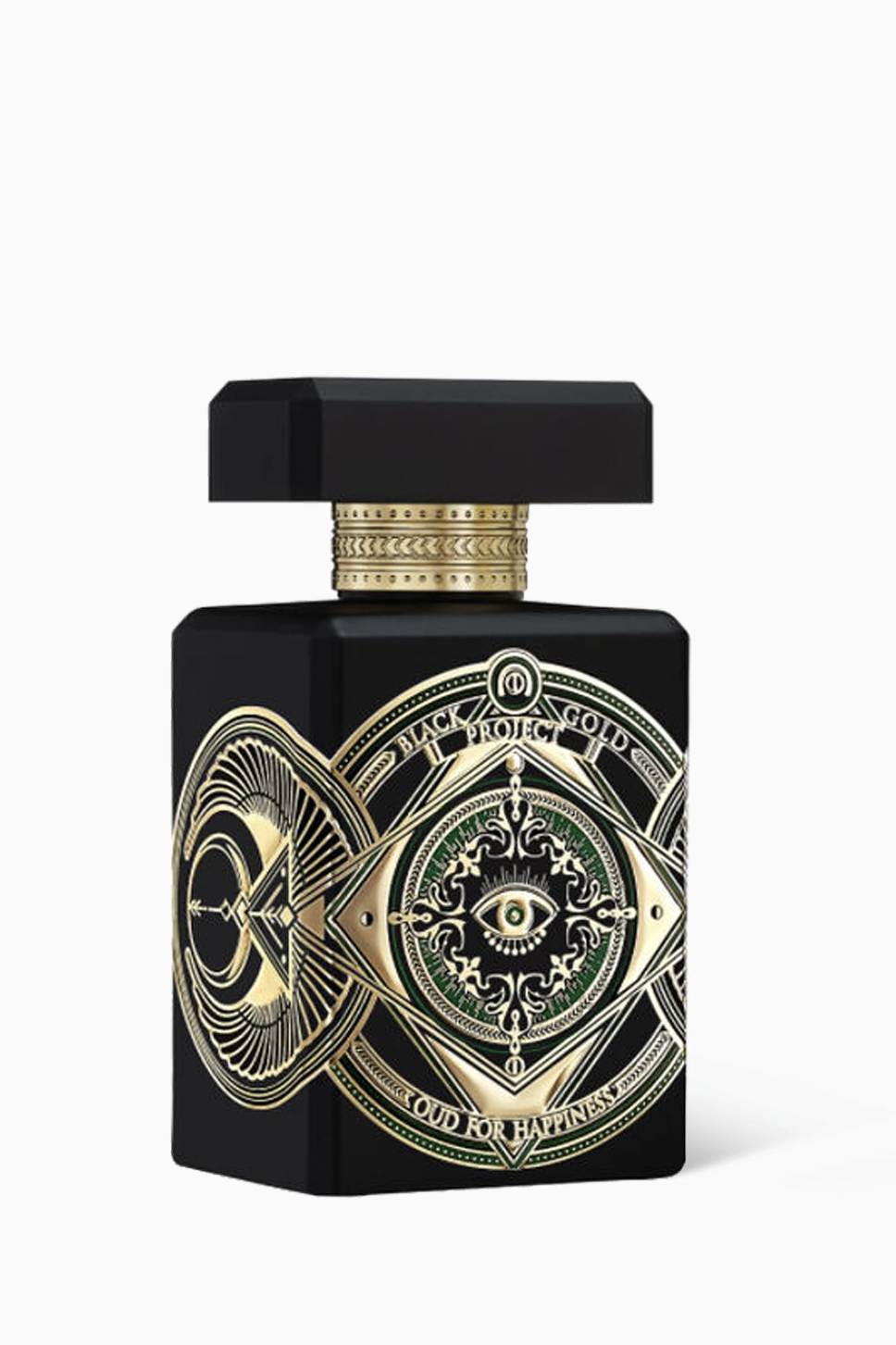 Initio - Oud For Happiness (Retail Bottle - Sealed)