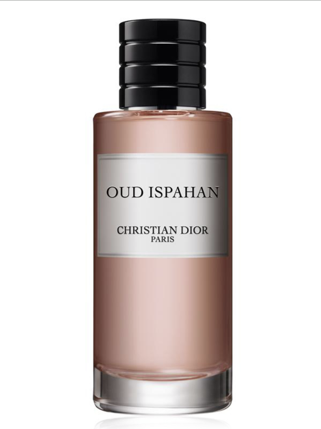Dior - Oud Ispahan (sample sizes)