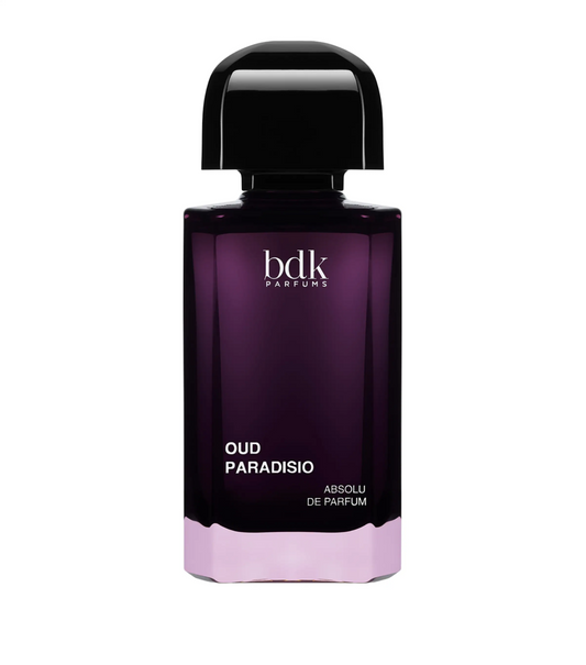 BDK Parfums - Oud Paradisio (sample sizes)