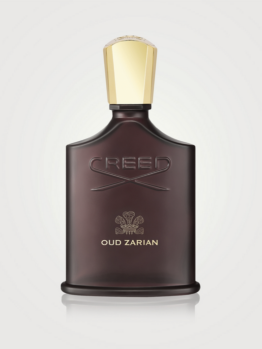 Creed - Oud Zarian (sample sizes)