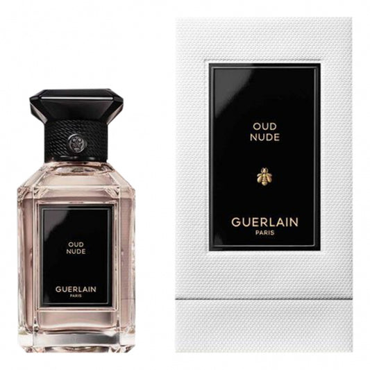 Guerlain - Oud Nude (sample sizes)