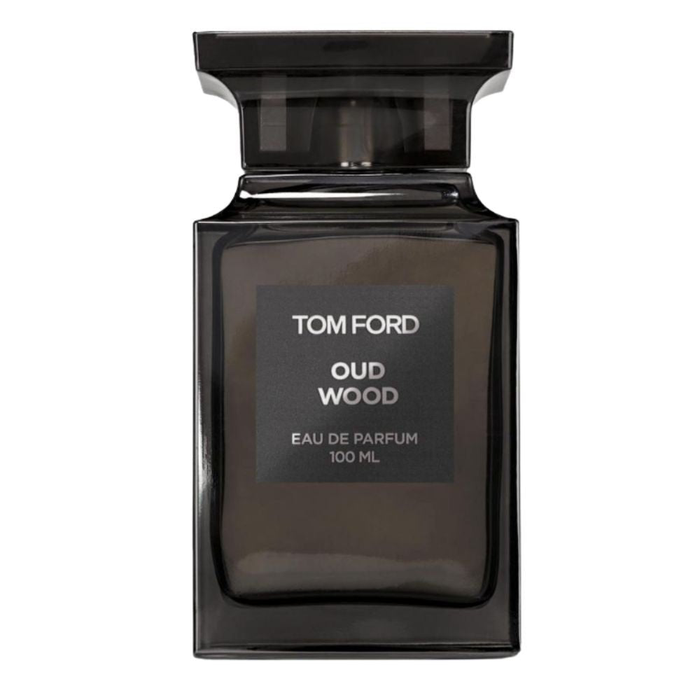 Tom Ford - Oud Wood (retail bottle - sealed)