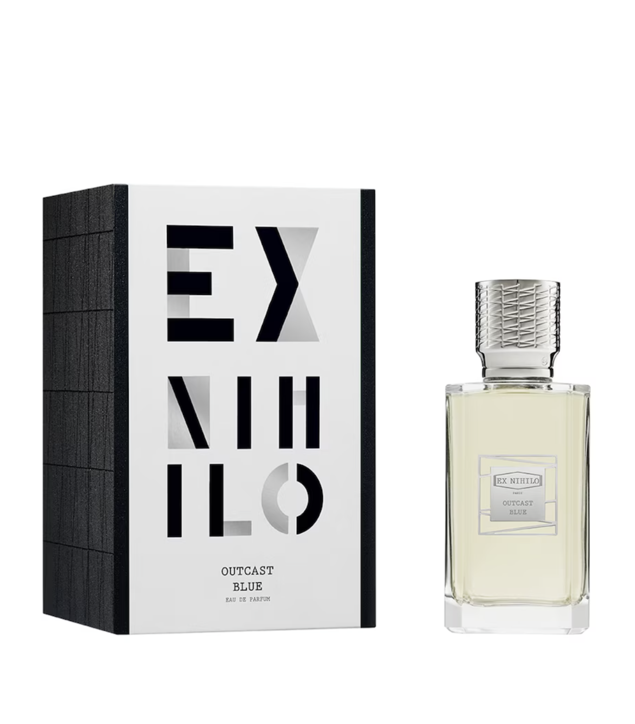 Ex Nihilo - Outcast Blue (Retail Bottle - Sealed)